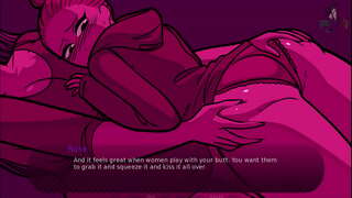 Hôn Trị Liệu Demo Tập Hai