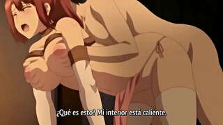 Shrnutí Cumshots Isekai Epizoda 1