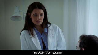 سیلویا گلی بررسی پسرش, سکس