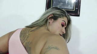 Латиноамериканка кугу кутан