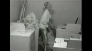 Lesbičky v prádelně