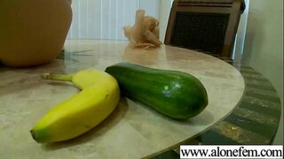 Оҥай видео дене йӧратен модын фаллоимитатор рвезашым-14