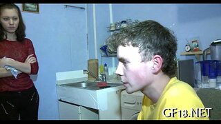 ���ेही किशोर cuties कल्पना गर्न सक्दैन आफ्नो जीवन