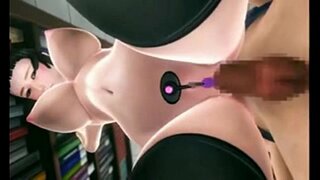 Aoi He Mahi Ecchi I Te Toa