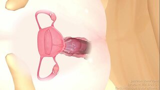 Kizuna Silma, Ise tulema Mirai Akari 2 Iwara