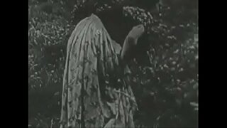 1910 Vintage Tysk Porno