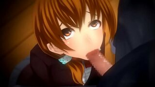 Busty hentai የቅርብ ስለጀመሩ cock እና ሆኗል ደረጃ ውስጥ ግምገማዎች pussy