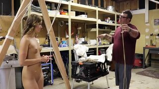 Кид Кепшыл Да Чара Оҥ Кристина Дене Кылдалтше Лапашым