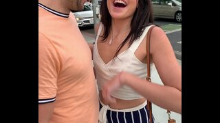 TAM bir SƏHNƏ Kiçik bir Gənc Babe Avi Лав ağır sikilmiş olur Yeni Dost