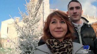 شابة وجميلة تحصل مارس الجنس من قبل صديقها شابة وجميلة تحصل مارس الجنس من قبل صديقها